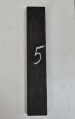 Cavalete Violão Ébano nº 5