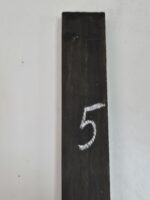 Cavalete Violão Ébano nº 5 - Imagem 4