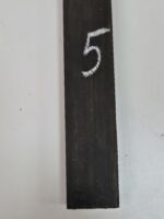 Cavalete Violão Ébano nº 5 - Imagem 3