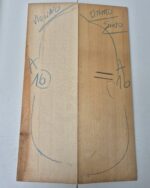 Jogo Violino Italiano Bloco A nº 4 - Imagem 3