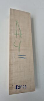 Jogo Violino Italiano Bloco A nº 4 - Imagem 4