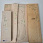 Jogo Violino Italiano Bloco A nº 4