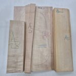Jogo Violino Italiano Bloco A nº 28