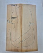 Jogo Violino Italiano Bloco A nº 14 - Imagem 3