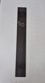 Escala de Royal Black Wood nº 50