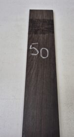 Escala de Royal Black Wood nº 50 - Imagem 2