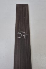 Escala de Royal Black Wood nº 57 - Imagem 4