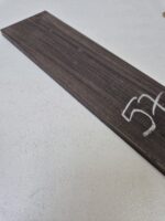 Escala de Royal Black Wood nº 57 - Imagem 2