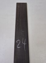 Escala de Royal Black Wood nº 24 - Imagem 2