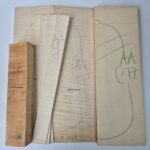 Jogo Violino Italiano Bloco AA nº 7