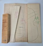 Jogo Violino Italiano Bloco AA nº 7